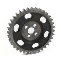 Camshaft Sprocket 134 CI L-Head With Chain Driven Camshaft 1941-1945 MB 1941-1945 Ford GPW