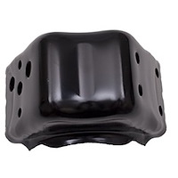 Engine Mounting Bracket 5.0L Lower Left 1972-1981 Models