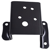 Engine Mounting Bracket 5.0L Upper Left 1972-1981 Models