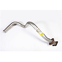 Head Pipe Exhaust 4.0L 1987-1990 Jeep Cherokee XJ By Omix-ADA