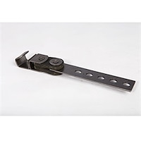 Exhaust Hanger Swivel Style 9.5 inch Long Universal