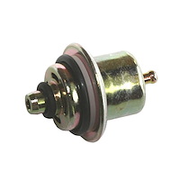 Fuel Pressure Regulator 1991-1995 Wrangler 2.5L and 4.0L 1991-1996 Cherokee 2.5L and 4.0L 1993-1996 Grand Cherokee 4.0L 5.2L
