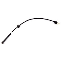 Accelerator Cable 21.25 inch 1976 CJ5 5.0L 1976 CJ7 5.0L