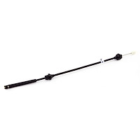 Accelerator Cable 18.75 inch 1977-1981 CJ5 5.0L 1977-1981 CJ7 5.0L 1981 CJ8