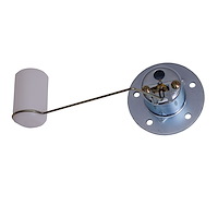 17724.01 Fuel Tank Sending Unit for 1946-1953 Jeep CJ Models [Bolt-in]