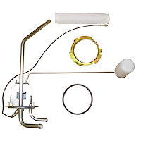17724.09 Fuel Tank Sending Unit Kit for 1970-1986 Jeep CJ models [15 Gallon Tank]