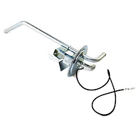 Fuel Sending Unit Pickup Tube 1970-1979 Cherokee / Grand Wagoneer SJ