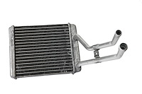 This heater core from Omix-ADA fits 97-01 Jeep TJ/ XJ Wrangler/Cherokees