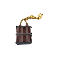 Heater Core 1999-2004 Jeep Grand Cherokee WJ By Omix-ADA