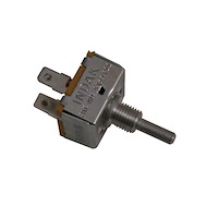 Heater Blower Switch 1976-1977 Jeep