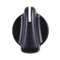 Climate Control Knob 1999-2006 Jeep