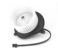 Heater Blower Motor 2005-2010 Jeep Grand Cherokee WK By Omix-ADA