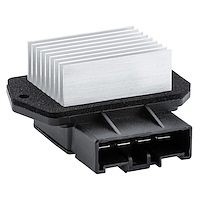 BLOWER MOTOR MODULE
