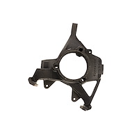 STEERING KNUCKLE RIGHT
