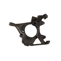 STEERING KNUCKLE LEFT