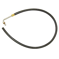 Power Steering Pressure Hose 1976-1979 Jeep CJ By Omix-ADA