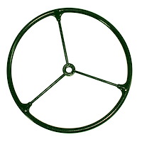 Steering Wheel for 1941-1945 Willys MB