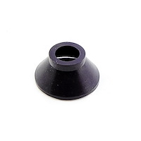 Replacement tie rod boot from Omix-ADA, Fits 55-83 Jeep CJ5 55-75 CJ6 76-86 CJ7 and 81-86 CJ8