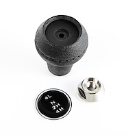 Shift Knob Kit D300 80-86 Jeep CJ