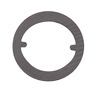 Output Shaft Thrust Washer for Dana 18 1946-1971 Willys and Jeep By Omix-ADA