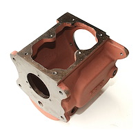 T90 3-Speed Transmission Case for Select 1945-1971 Jeep Models