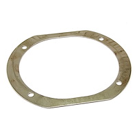 Shifter Boot Retaining Ring Boot 1972-1979 Jeep CJ By Omix-ADA