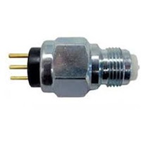 This neutral safety switch from Omix-ADA fits 80-96 Jeep SUVs with an A904 A999 30RH 31RH or 32RH automatic transmissions.