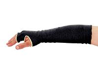 Hot Sleeve Protects against burns