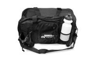 11911 Pit Gear Bag w/ Water Bottle [Black]
