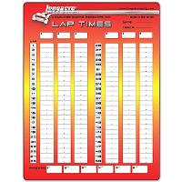 Longacre Racing Products Timing Equipment