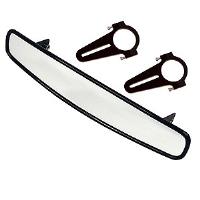 Mirror Kit Length: 17"