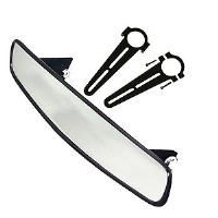 Mirror Kit Length: 14"