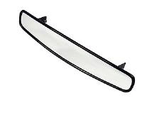 Replacement Mirror with Tabs 17" x 3"