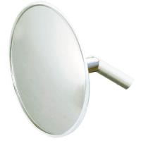 Replacement Spot Mirror 3-3/4" Diameter