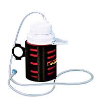 Large Drink Holder Fits 1-1/2" Roll Bars