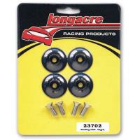 Backing Disks For Spoiler Supports Used To Support Lexan Spoiler OR