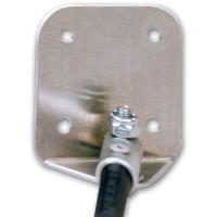 Body Support Kit Aluminum Support Brackets