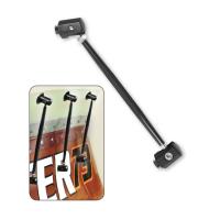52-23760 Aluminum Support Rod, 10 in. Rod
