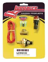 Oil Pressure Warning Light Kit 15-50 PSI Adjustable