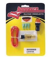 Water Temperature Warning Light Kit 230°F
