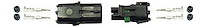 Weather Pack Connector Kit 2 Pin
