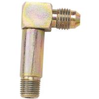 Brake Adapter Fitting 1/8 NPT x 4 AN