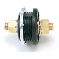 Battery Thru Panel Plastic Isolator
