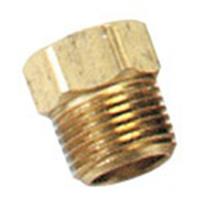 Water Temp Gauge Adapter Bushing for 1/2 NPT Female Ports