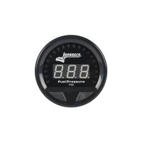 Digital Elite Waterproof Fuel Pressure Gauge 0-15 psi - Sensor Included