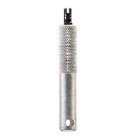 Valve Core Stem Tool Aluminum Body, Steel Tip