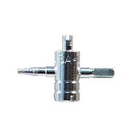 4 Way Valve Core Repair Tool R & R Valve Cores
