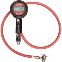 Digital Shock Inflator w/ Hose Assembly 0-300 PSI