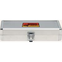 Lined Hard Case 9 1/4" x 3" x 1 1/2"