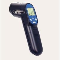 AccuTech 14 IR Laser Pyrometer Measures in ºF or ºC